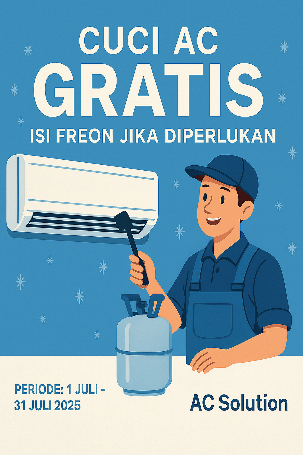 Promo Jul 2025